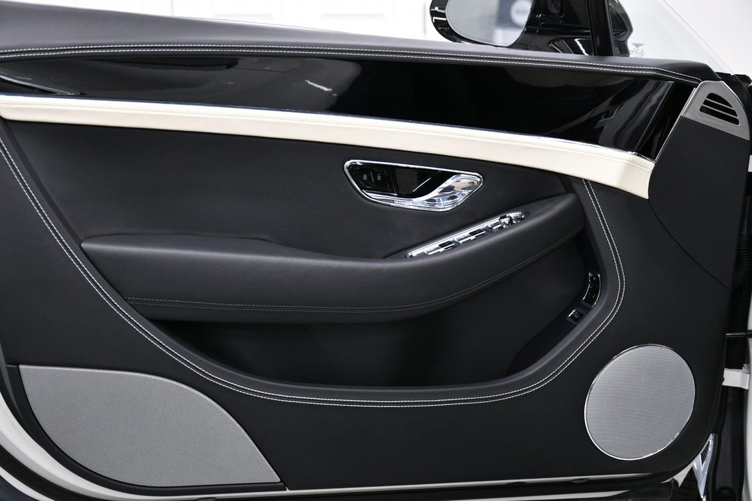 2024 Bentley Continental GT