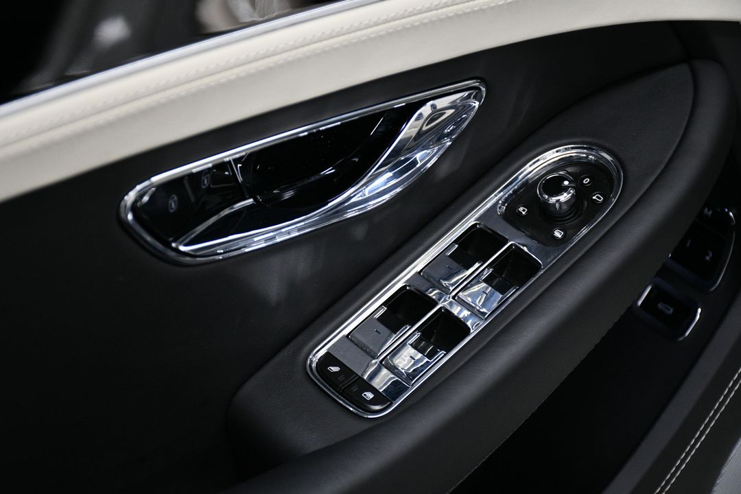 2024 Bentley Continental GT