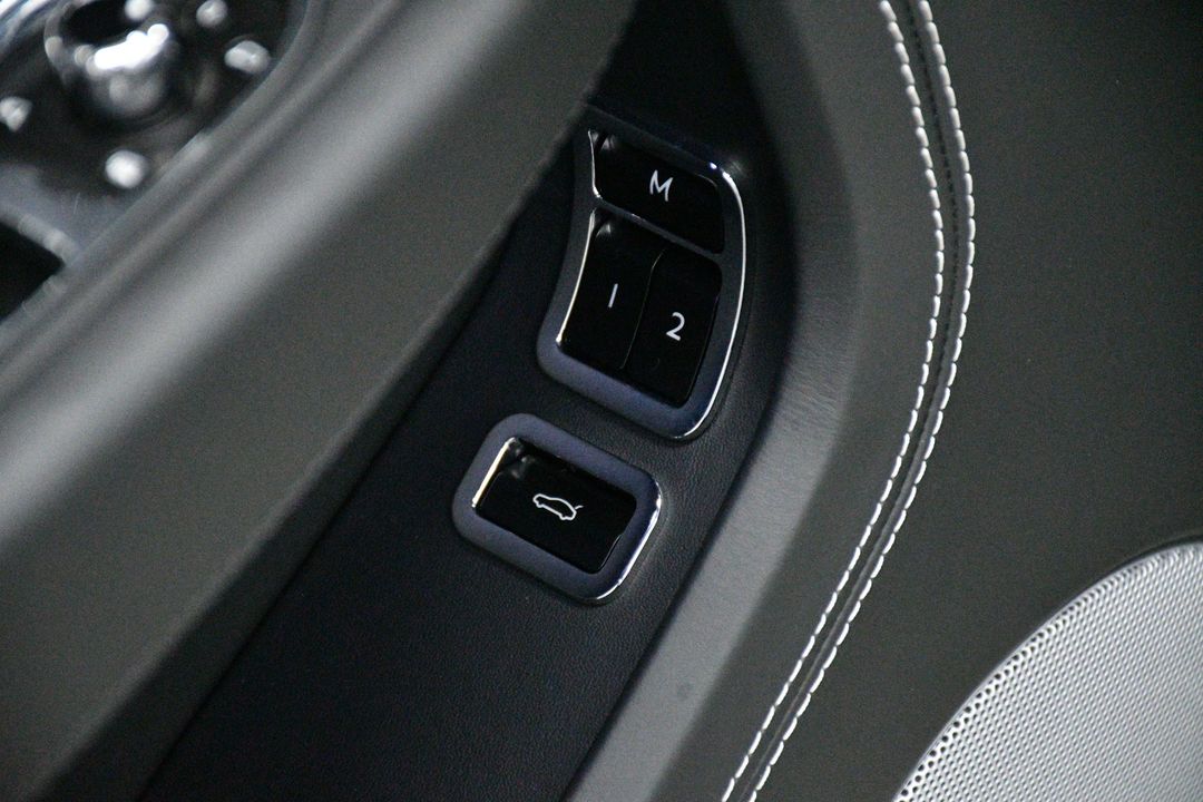 2024 Bentley Continental GT