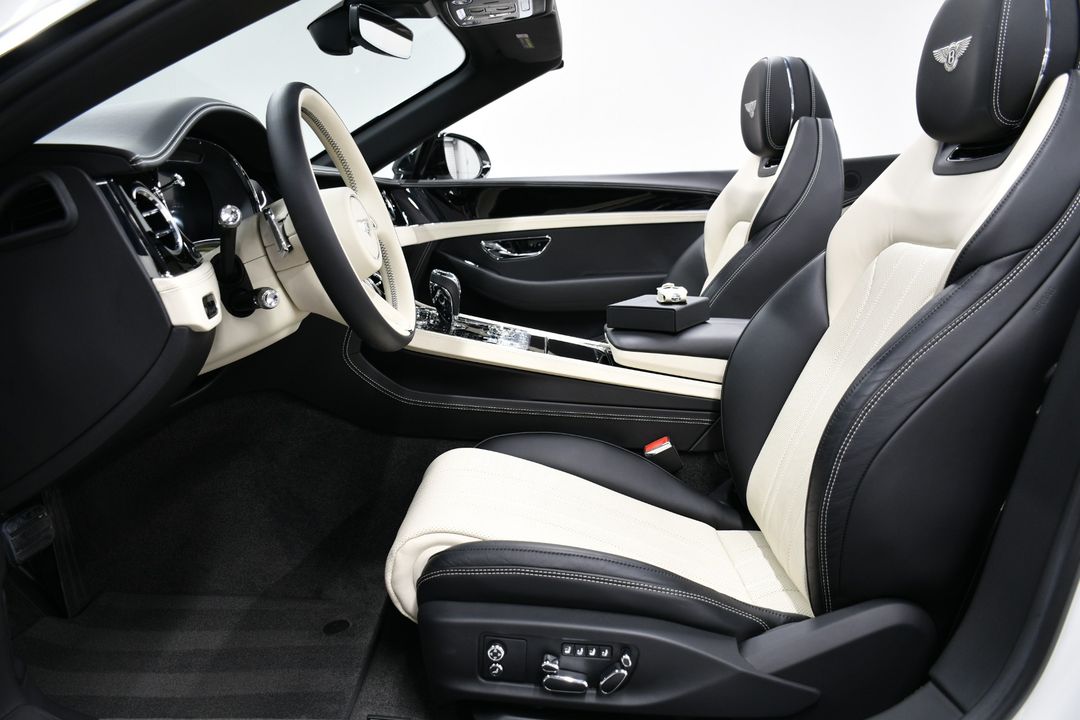 2024 Bentley Continental GT