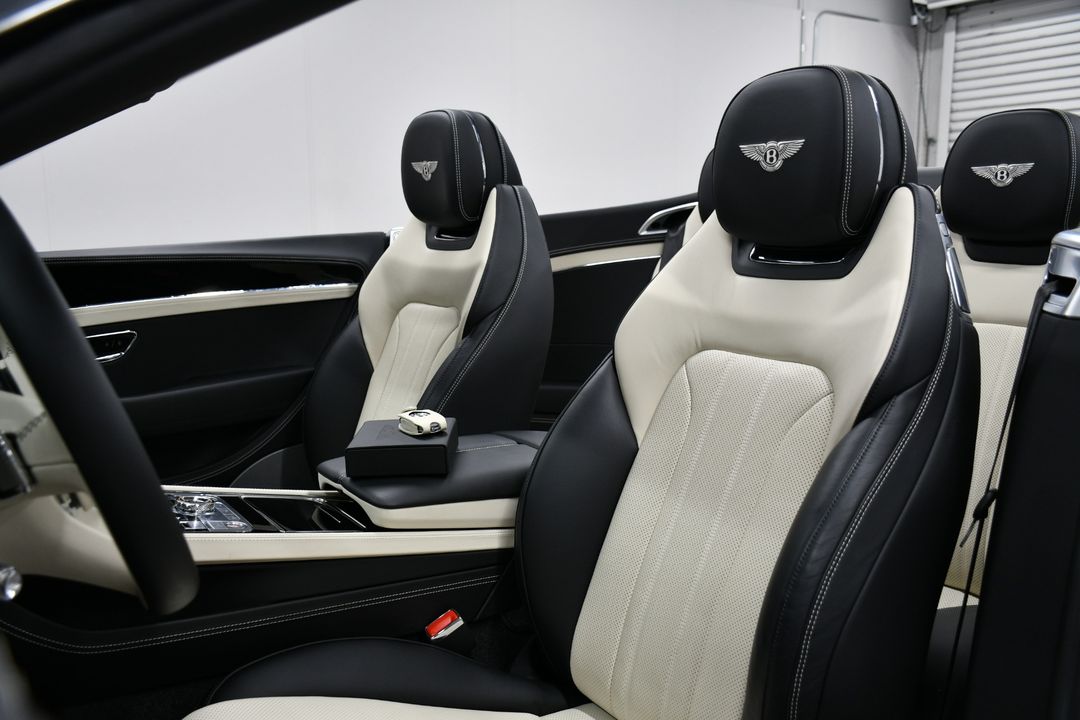 2024 Bentley Continental GT