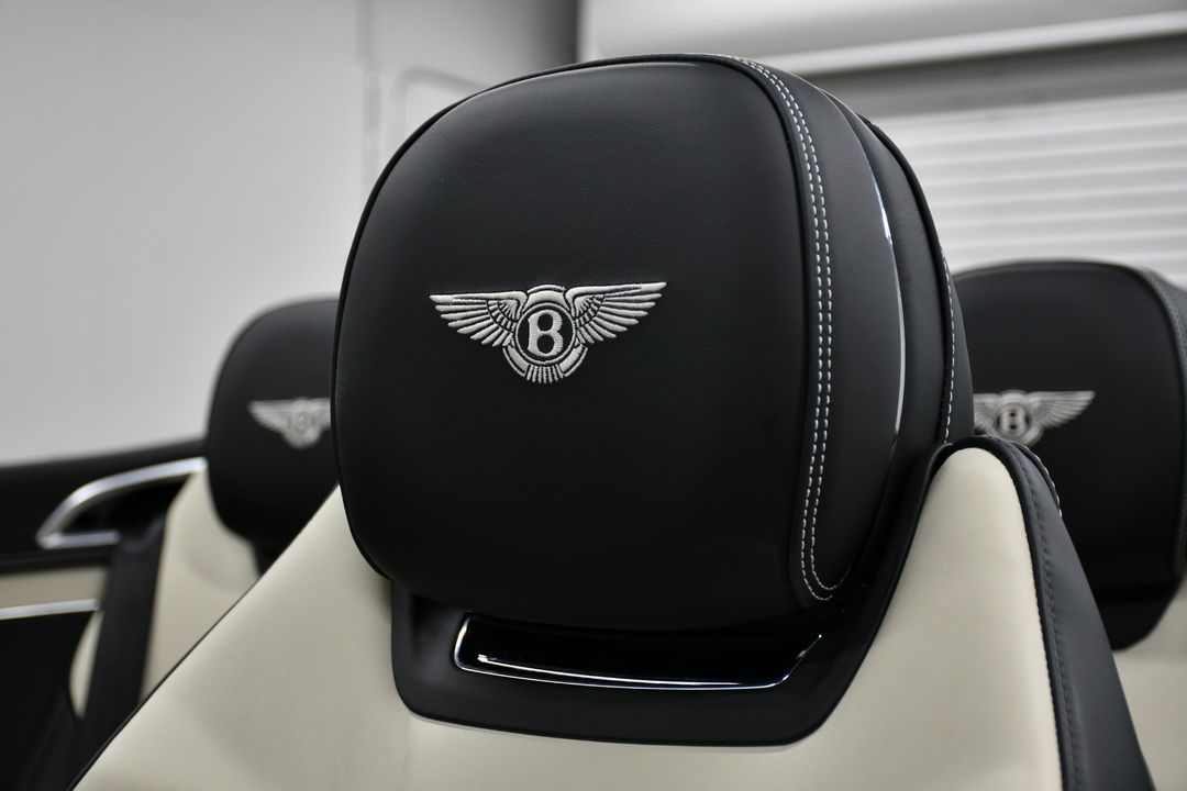 2024 Bentley Continental GT