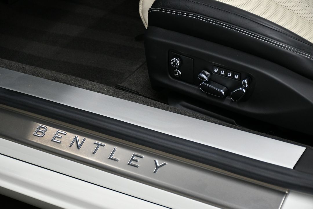 2024 Bentley Continental GT