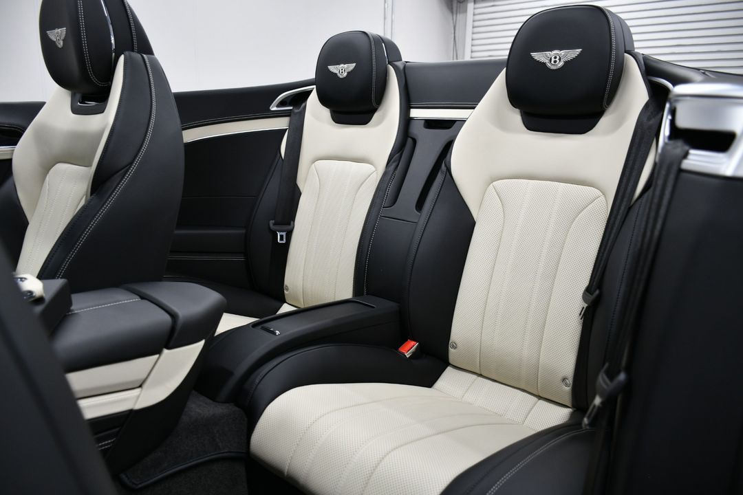 2024 Bentley Continental GT