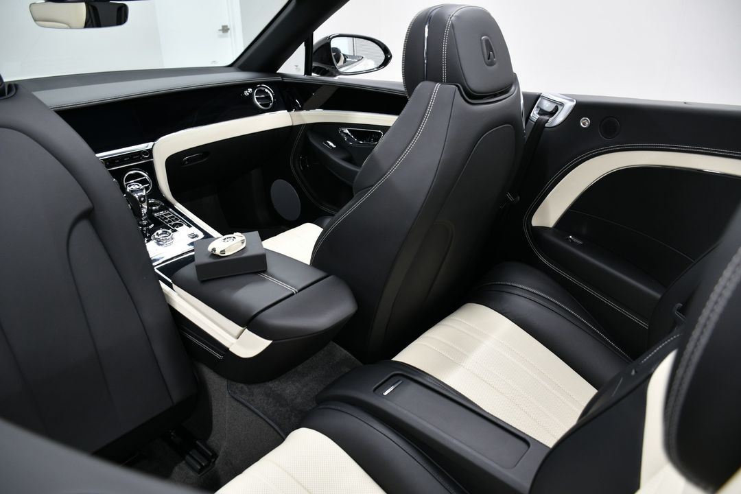 2024 Bentley Continental GT