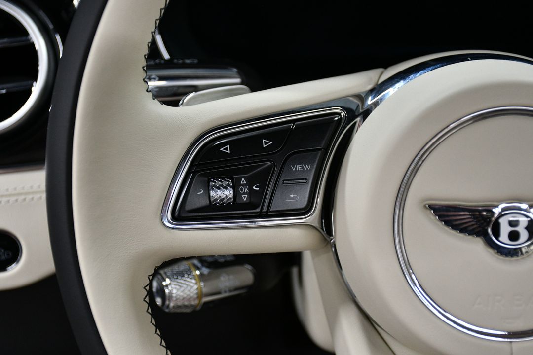 2024 Bentley Continental GT