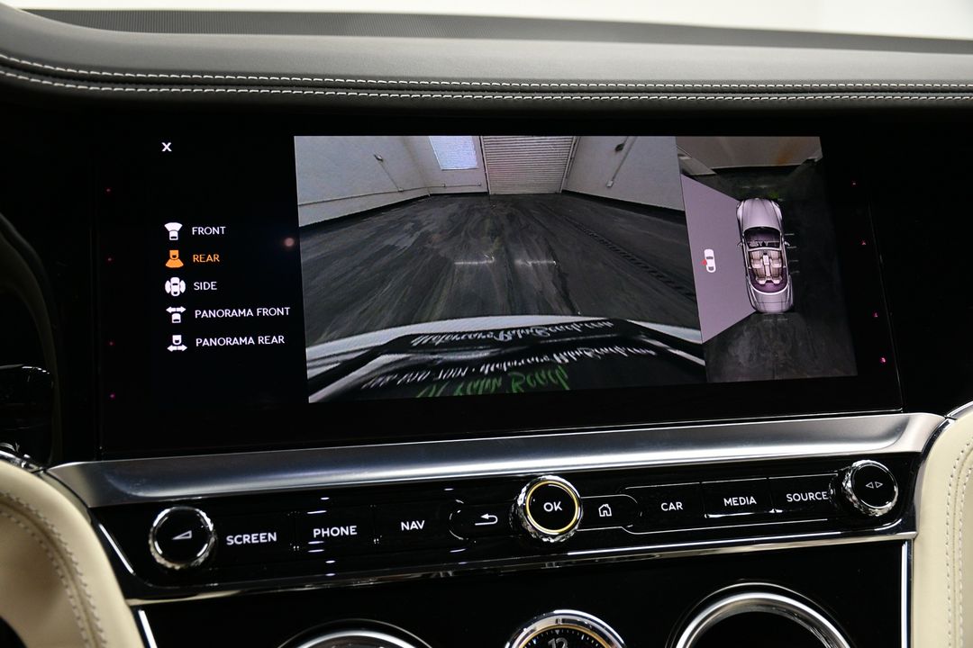 2024 Bentley Continental GT