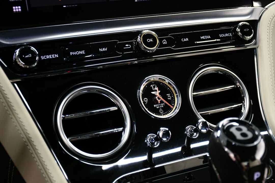 2024 Bentley Continental GT