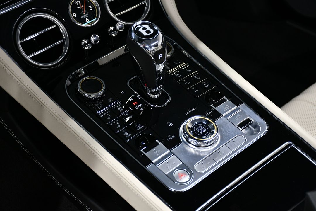 2024 Bentley Continental GT