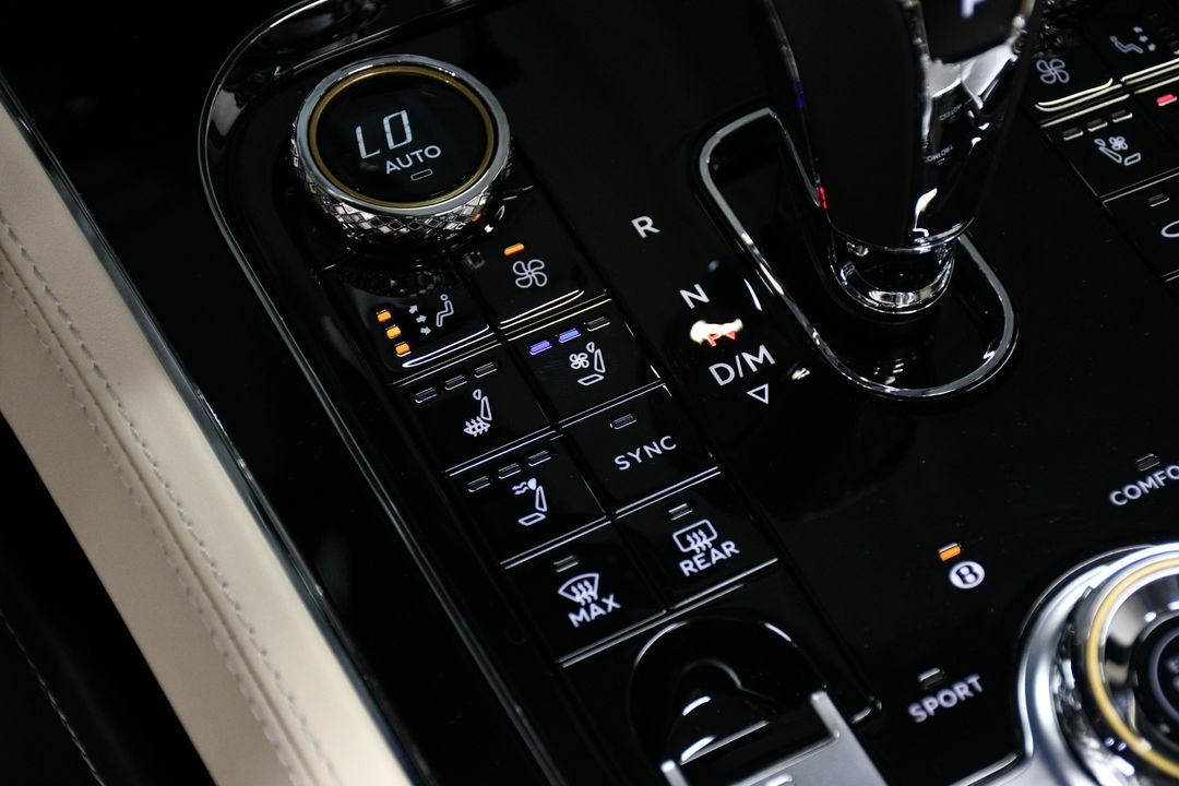 2024 Bentley Continental GT