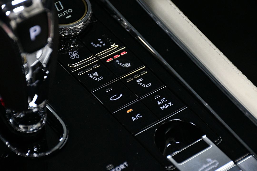 2024 Bentley Continental GT