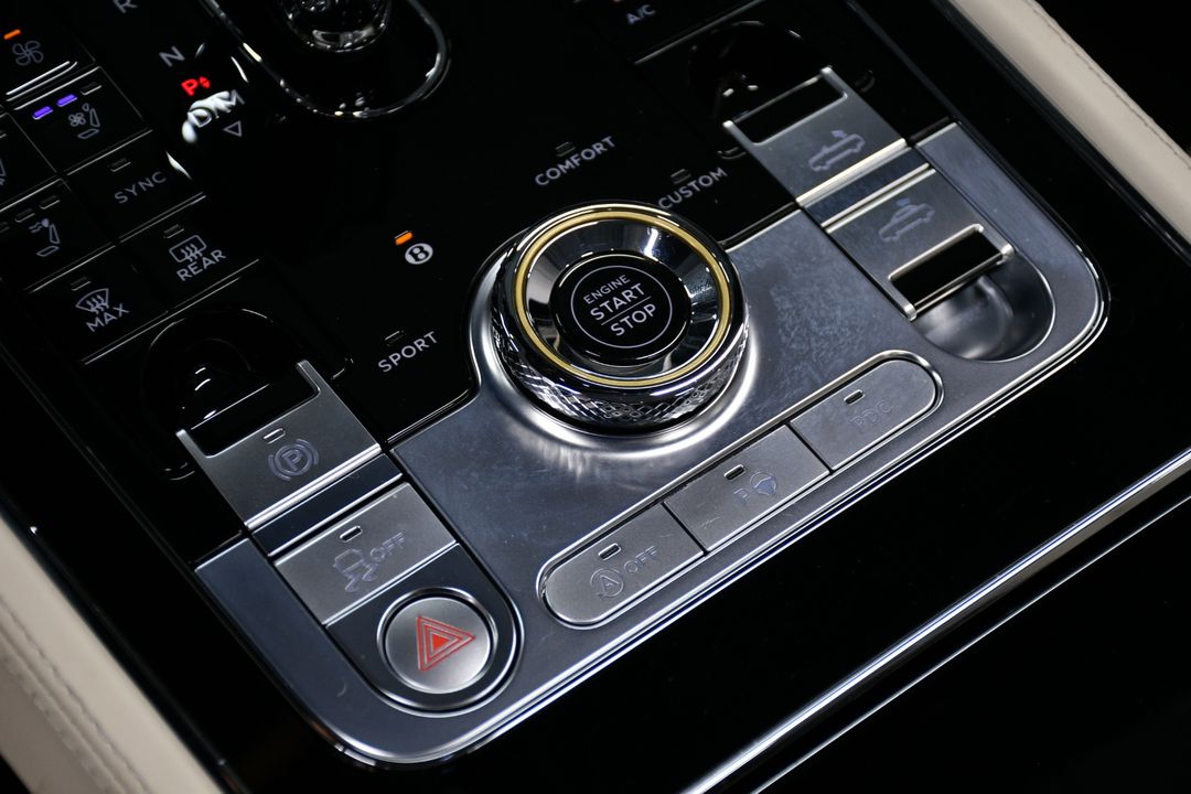 2024 Bentley Continental GT