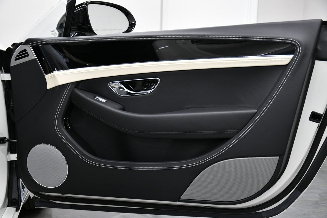 2024 Bentley Continental GT