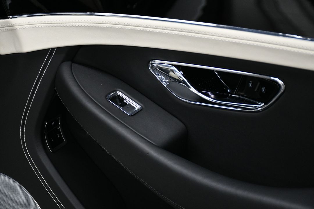 2024 Bentley Continental GT