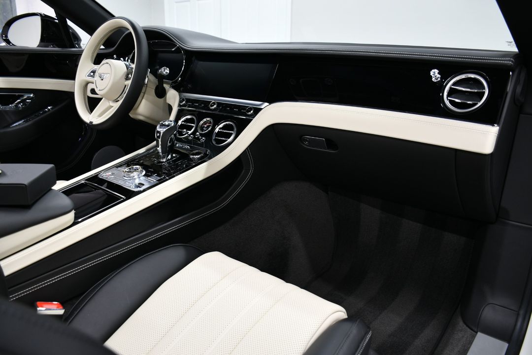 2024 Bentley Continental GT