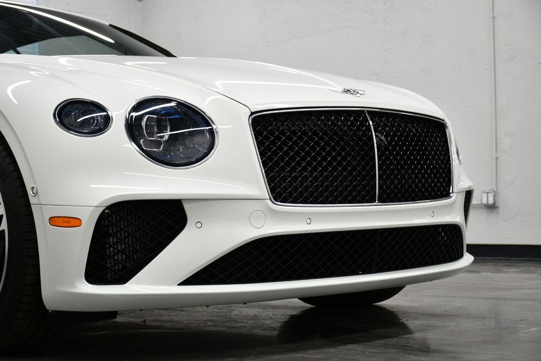 2024 Bentley Continental GT