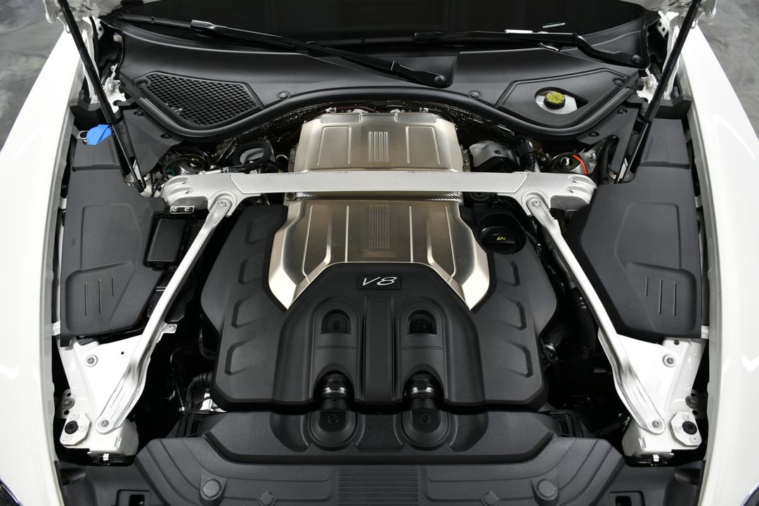 2024 Bentley Continental GT