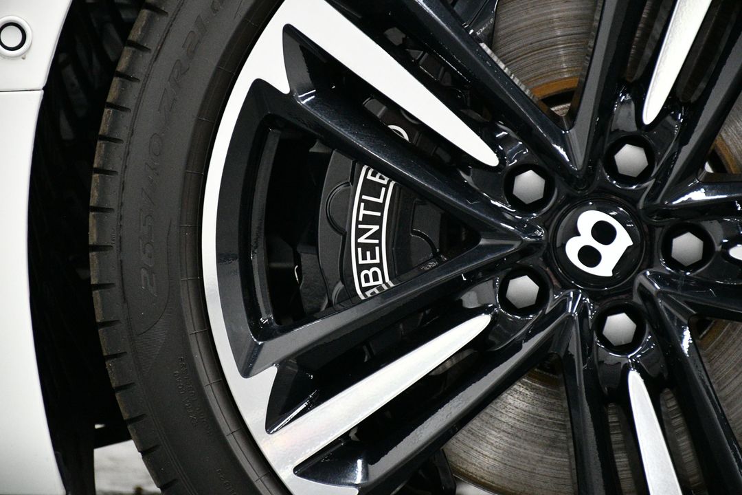 2024 Bentley Continental GT