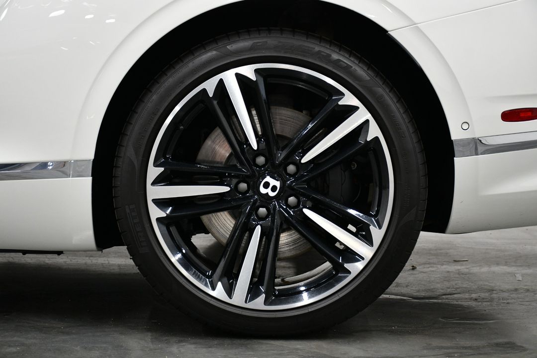 2024 Bentley Continental GT