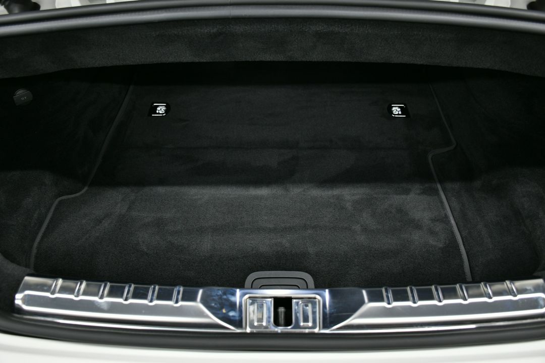 2024 Bentley Continental GT