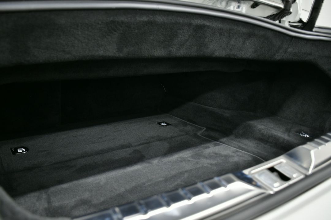 2024 Bentley Continental GT