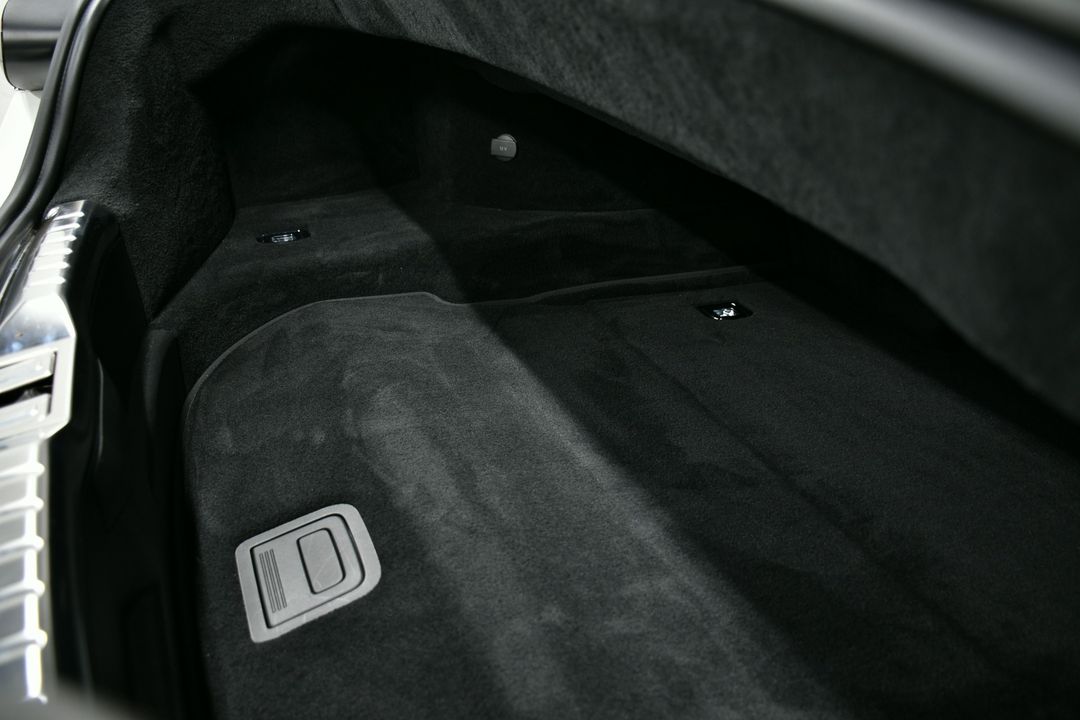 2024 Bentley Continental GT