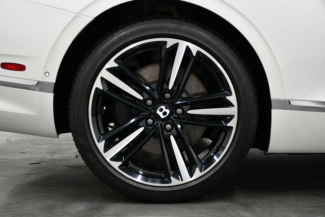 2024 Bentley Continental GT