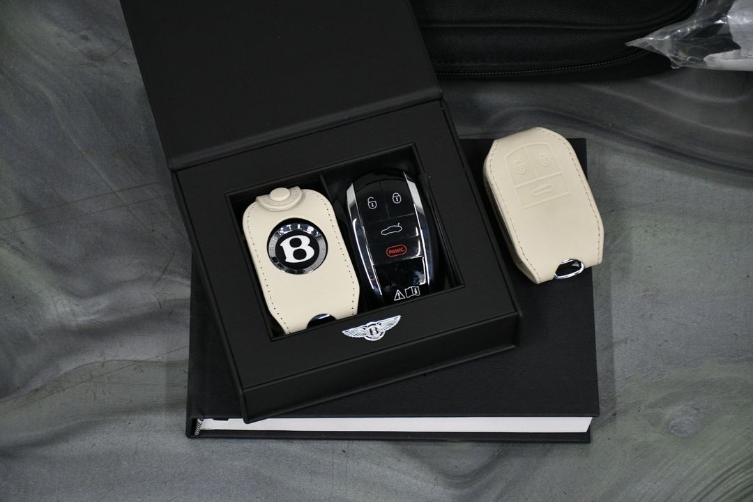 2024 Bentley Continental GT