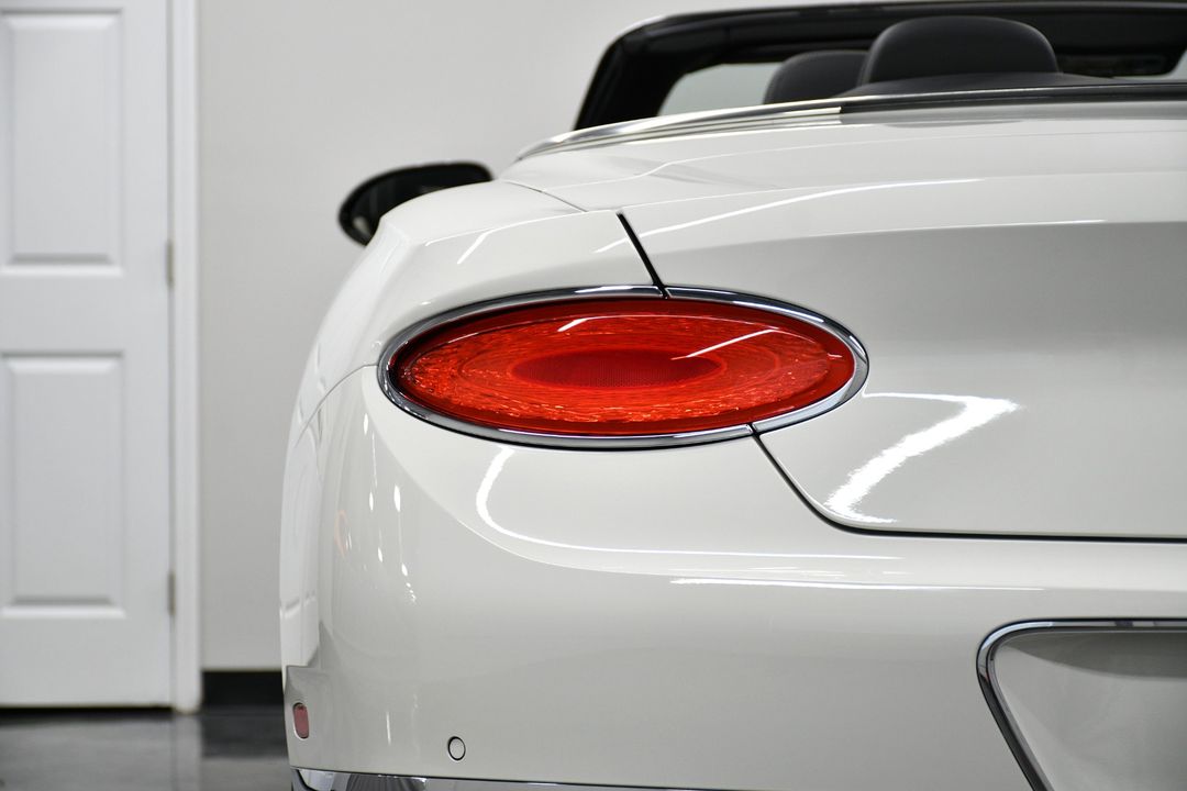 2024 Bentley Continental GT