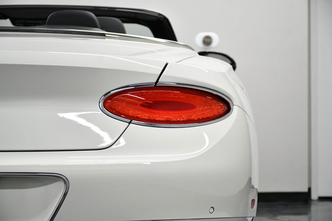 2024 Bentley Continental GT