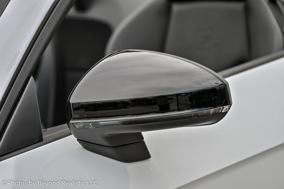 2019 Audi TT Roadster