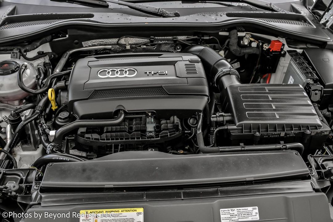 2019 Audi TT Roadster