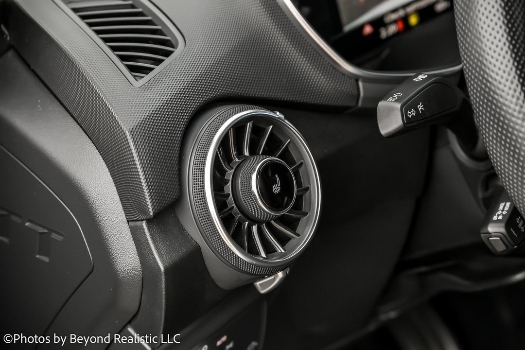 2019 Audi TT Roadster