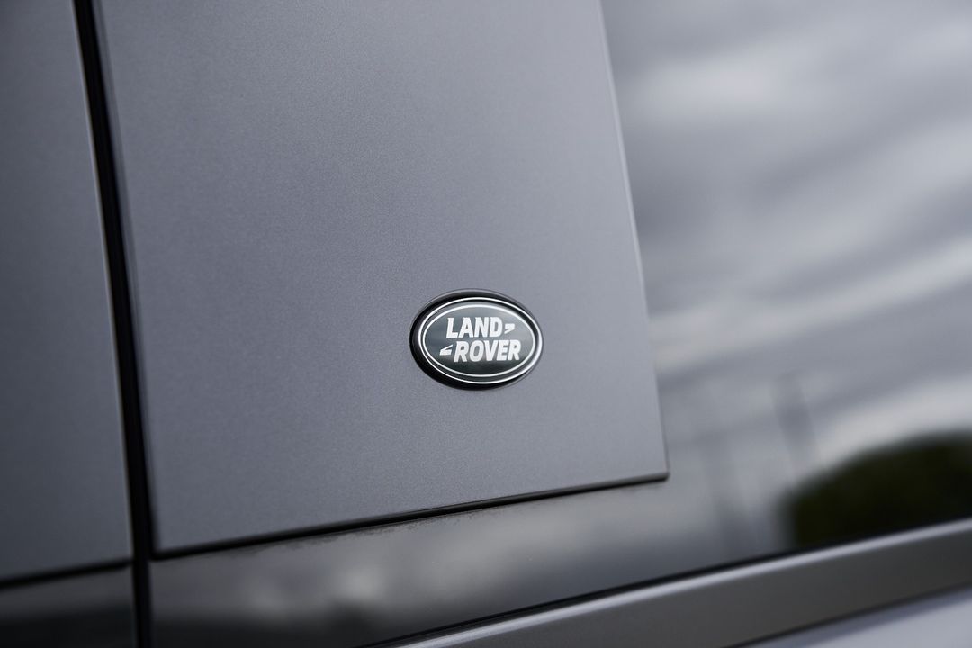2024 Land Rover Defender 130