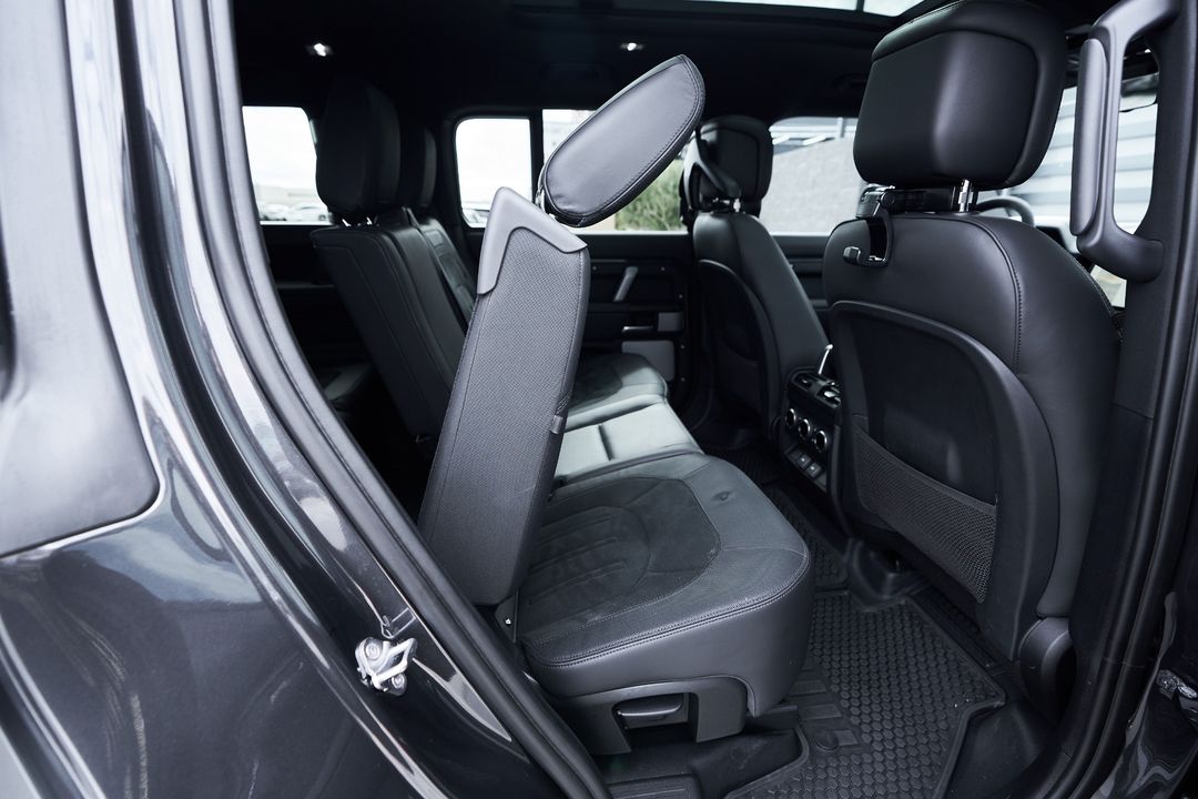 2024 Land Rover Defender 130