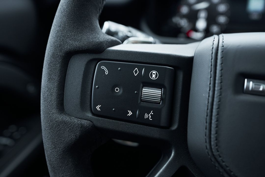 2024 Land Rover Defender 130