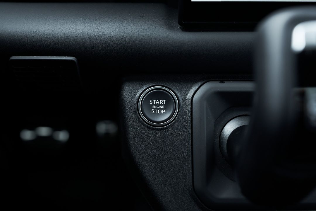 2024 Land Rover Defender 130
