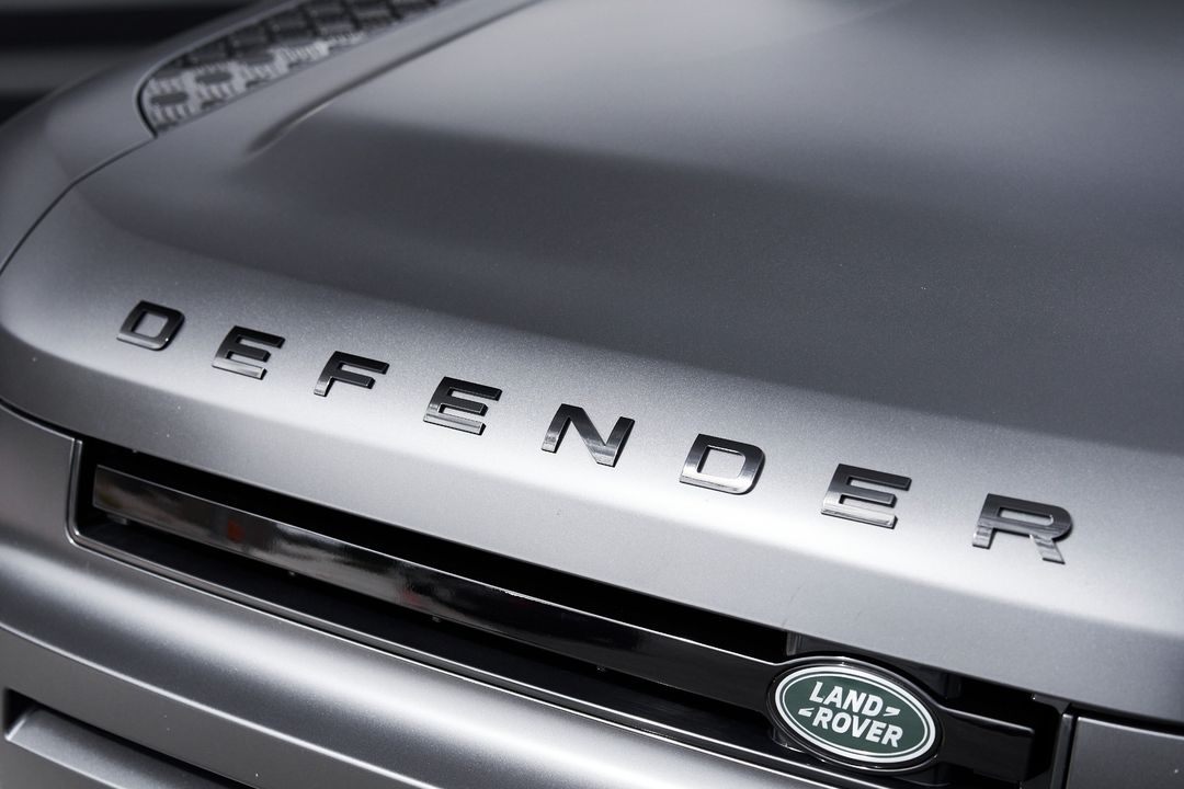 2024 Land Rover Defender 130