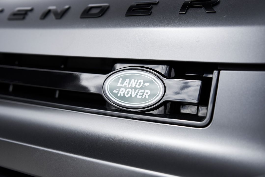 2024 Land Rover Defender 130