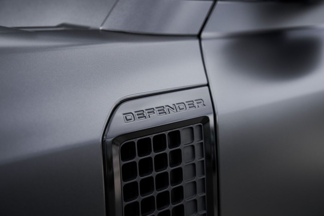 2024 Land Rover Defender 130