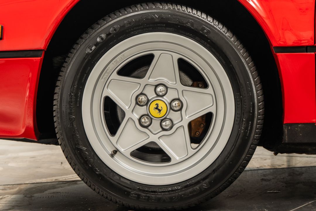 1985 Ferrari 308