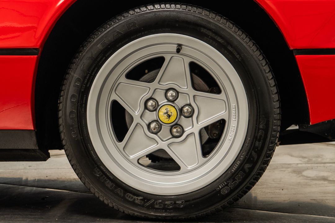 1985 Ferrari 308