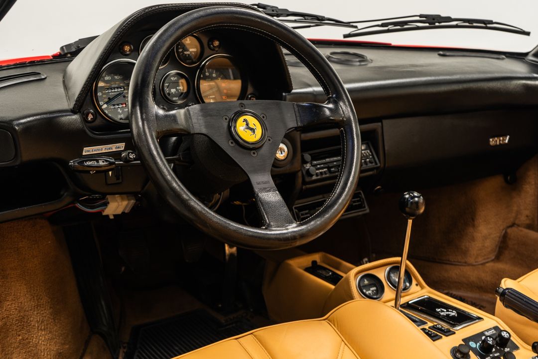 1985 Ferrari 308