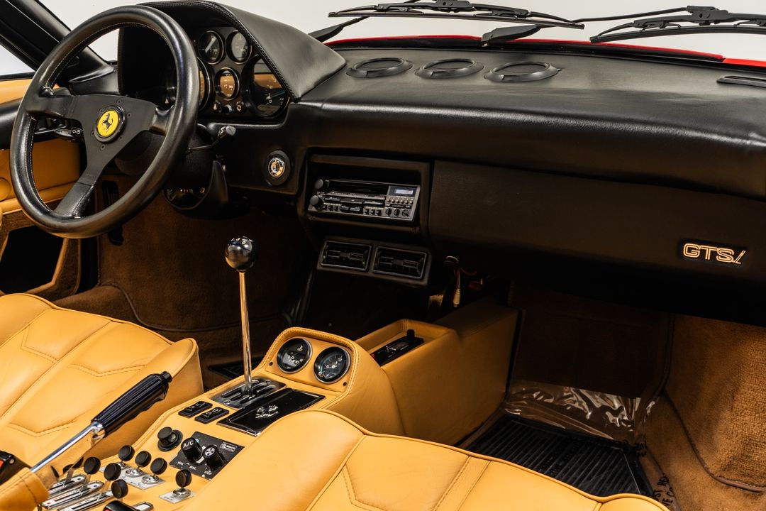 1985 Ferrari 308
