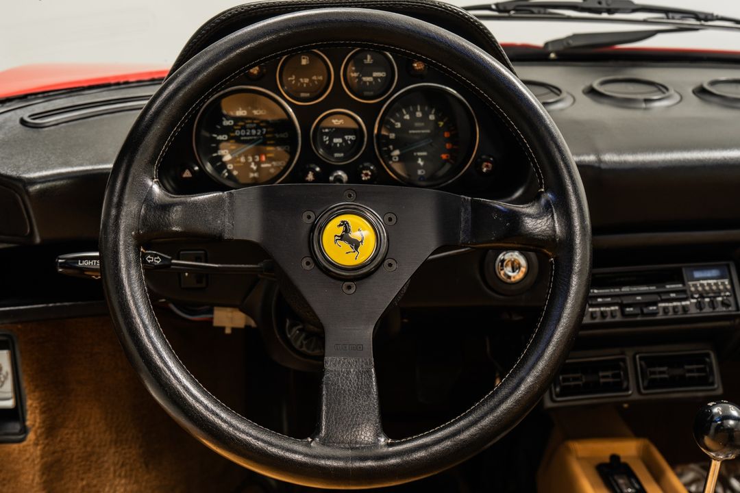1985 Ferrari 308