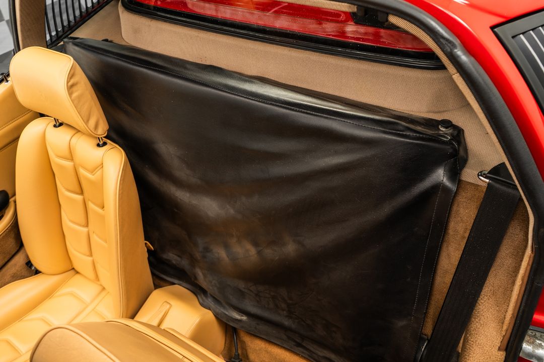 1985 Ferrari 308