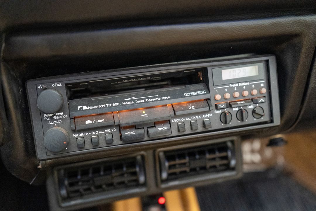1985 Ferrari 308