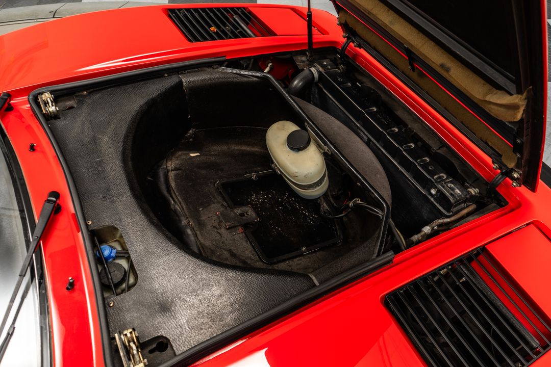 1985 Ferrari 308