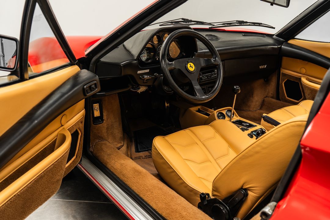 1985 Ferrari 308