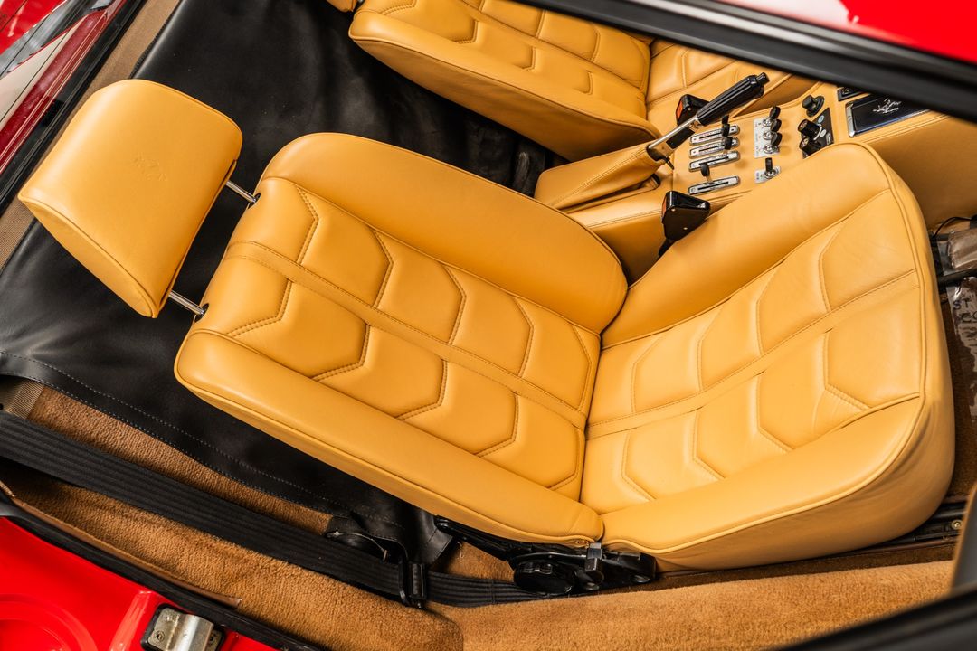 1985 Ferrari 308